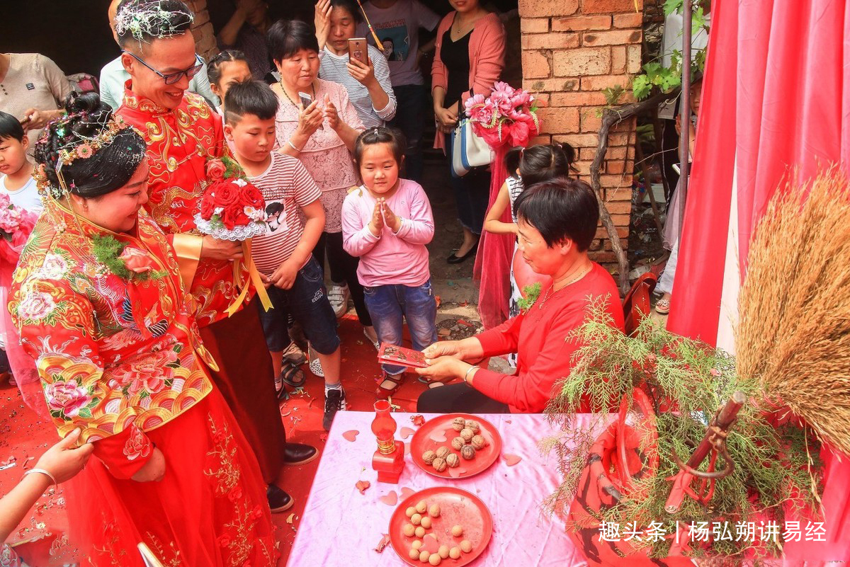 男女婚姻测算配对