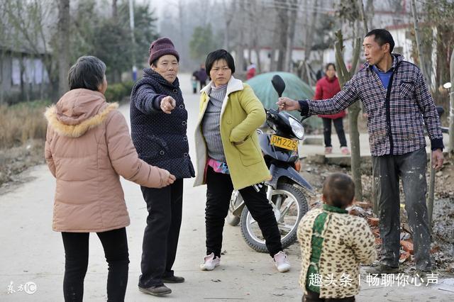 父亲溺爱小儿子对哥哥不管不顾，算命先生：弟弟不是亲生