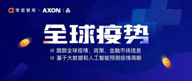 全球疫势｜印度被严重低估，大数据测算感染人数超1.3万