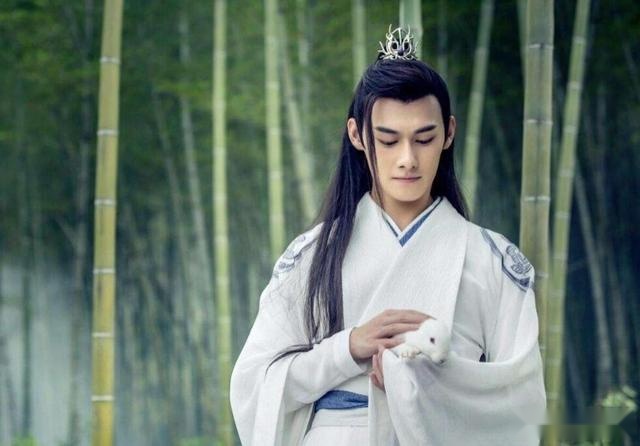 陈情令167：江澄明明是直男，为何取名很女孩子气，或许这是原因