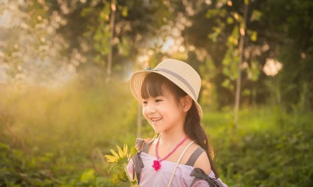 女儿取名“青淳”，宝爸洋洋得意深觉不错，宝妈一句话让宝爸沉默