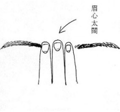 女人面相算命图解(3)