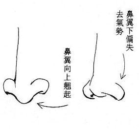 女人面相算命图解(11)