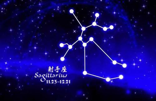 星座性格优点_十二星座优点大全