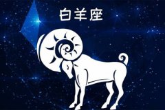 白羊座的对立星座：天秤座