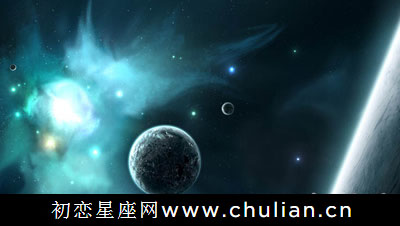 合盘中对方星盘的冥王星落入自己的第七宫