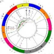 Sakya浅谈古典占星中婚姻的论断